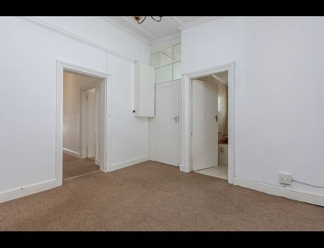 3 BEDROOM HOUSE RENTED IN SEA POINT